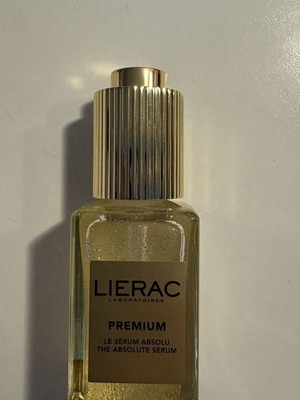 Lierac Premium The Absolute Serum αντιγηραντικός ορός προσώπου 30 ml καινούριος