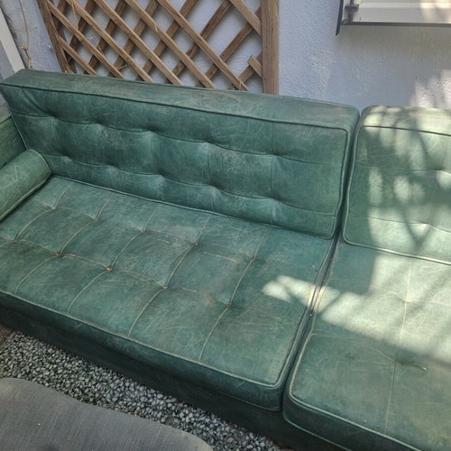 Sofa like new, 2.80 meters long