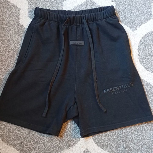 Essentials shorts Fear of God black size M like new