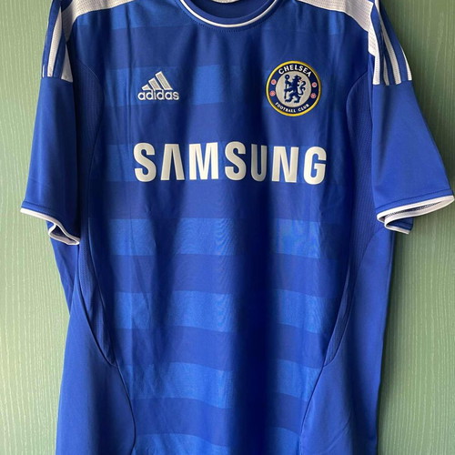 Mata Chelsea jersey new, size large