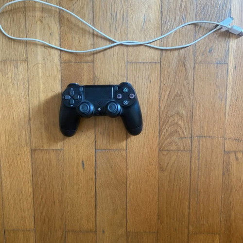 Sony PlayStation 4 Pro 1TB gaming bundle with controller and GTA V