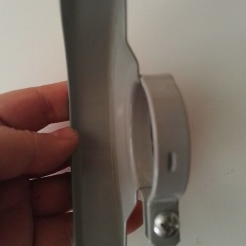 Metal wheel guard 115mm new for angle grinder