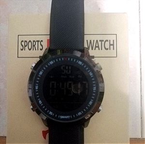 SPORTS SMARTWATCH IMPORTED!