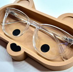3D Printed Glasses Stand