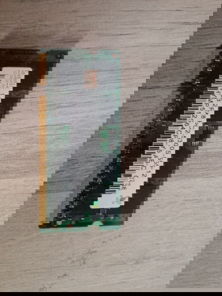 DDR2 1GB RAM за лаптоп