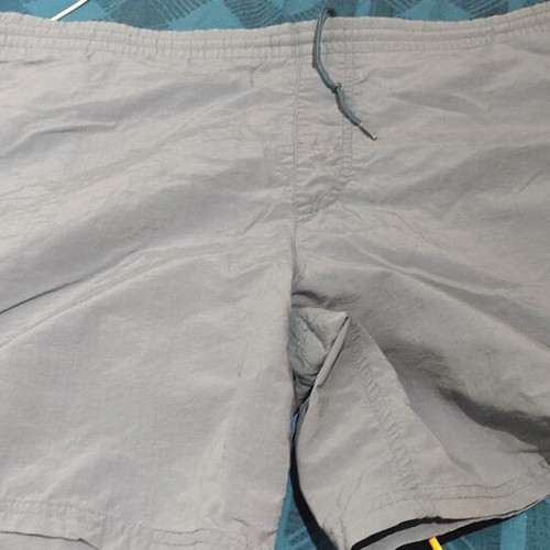 Fila swimwear medium used, grey