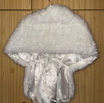 Scarf like new