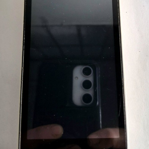Lenovo A 800 used mobile phone for collection or spare parts