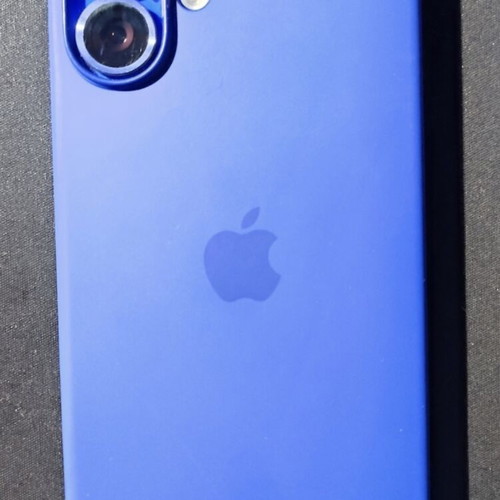 iPhone 16 Plus 128GB like new, fully functional