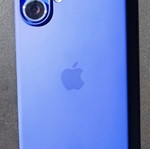 iPhone 16 Plus 128GB like new, fully functional