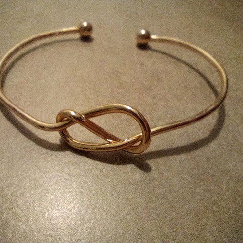 Women's bracelet new stainless steel