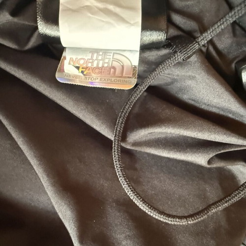 The North Face Limbara Jacket new men's winter black L-XL