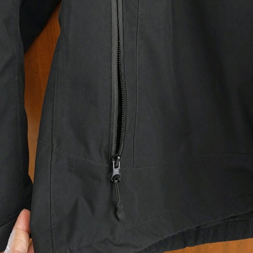 Engelbert Strauss 3-in-1 functional jacket like new, black, size L