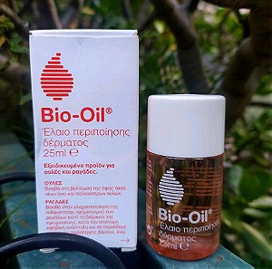 Bio-oil travel size