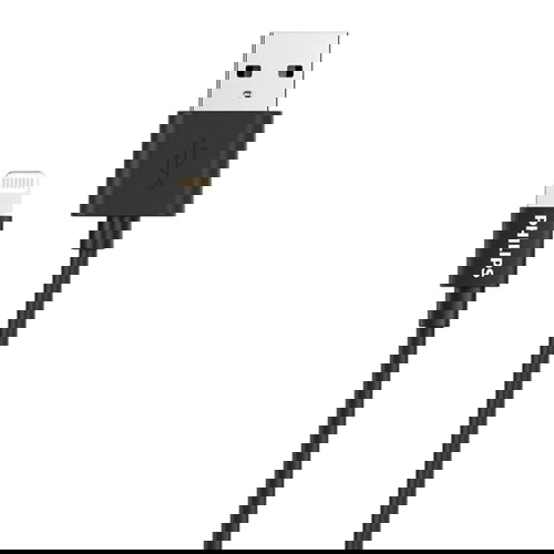 Philips Φορτιστής USB-A σε Lightning DLC3104V/00 (1.2 μέτρα)