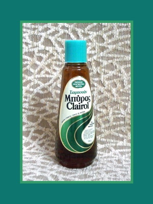 Σαμπουάν Μπύρας Clairol 125 ml καινούργιο για κανονικά μαλλιά