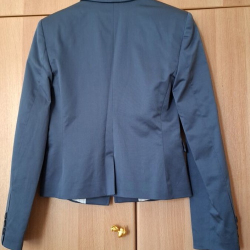 Toi&Moi blue suit like new, size S