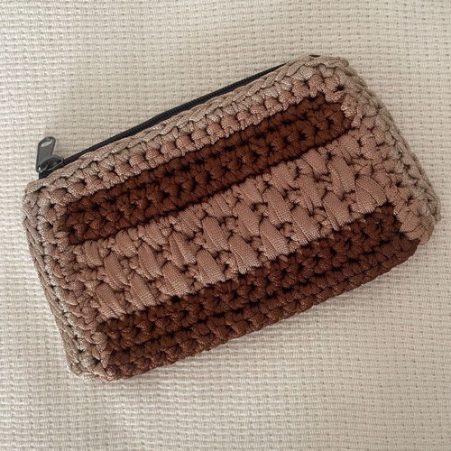 New Women's Handmade Handbag