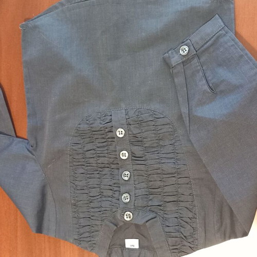 T-shirt for 12-month-old girl like new