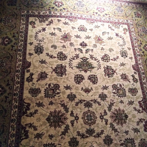Persepolis rug 2x3 new