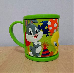 Looney Tunes - Κούπα PVC