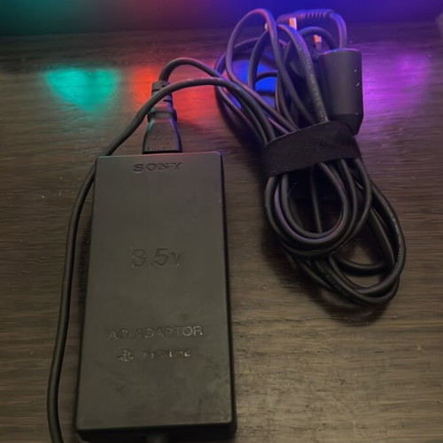 Sony PlayStation 2 Slim SCPH-70100 original charger like new