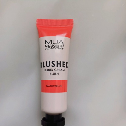 MUA blush, Avon eye pencil and MUA palette new with broken eyeshadow