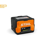 Μπαταρία λιθίου Stihl AK 10 σαν καινούργιο