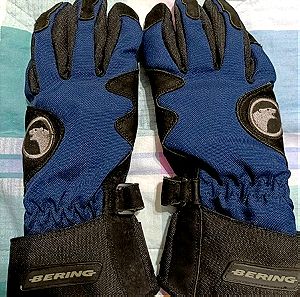Γάντια μηχανής Bering Aqua protect