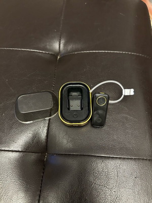 Акустично устройство Motorola Bluetooth