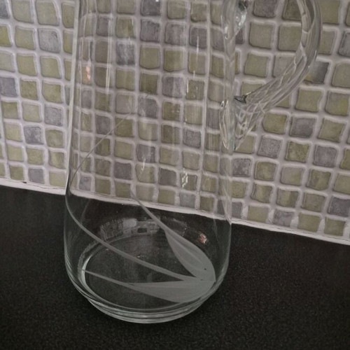 Pitcher like new