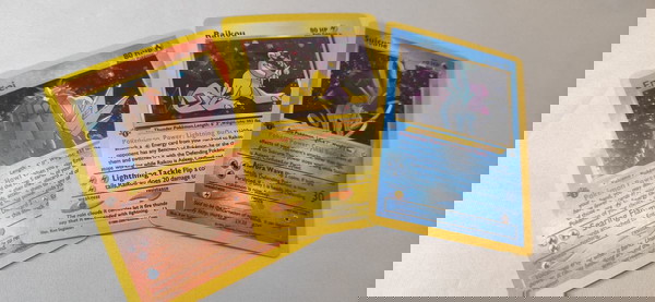 Pokemon Entei, Suicune, Raikou orica set