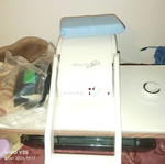 Singer press almost like new, 2 months usage