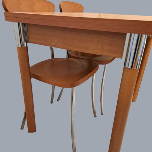 New Dining Room