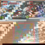  Nintendo 3Ds Games
