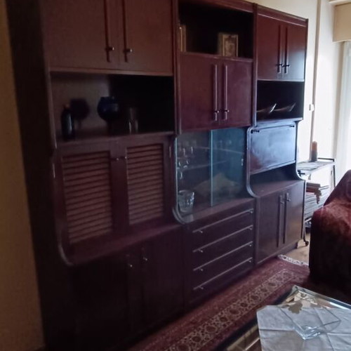 Sideboard used, set of 4 pieces