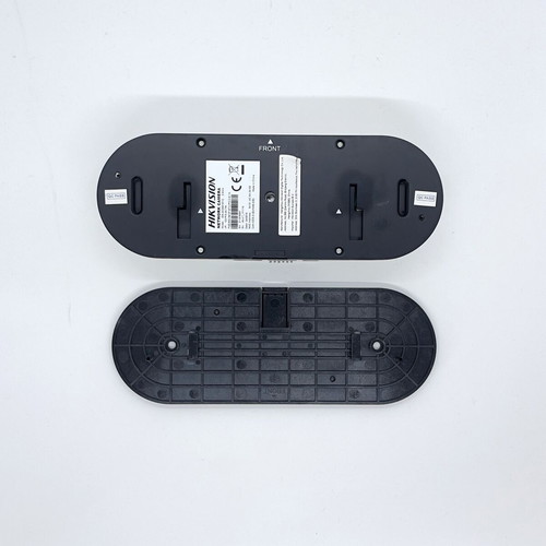 Hikvision iDS-2CD6810F/C 3D Binocular People Counting IP Camera like new