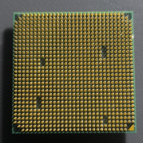 AMD Athlon II X4 635 processor