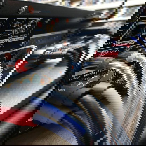 Marantz N40 Σαν Καινούργιο Ενισχυτής Ήχου