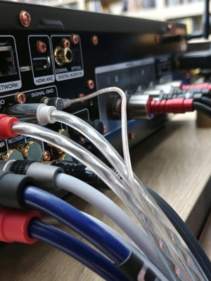 Marantz N40 Σαν Καινούργιο Ενισχυτής Ήχου