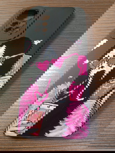 θήκη ghostface για xiaomi 11s