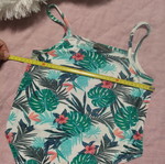 Primark top used, size small, multicolor