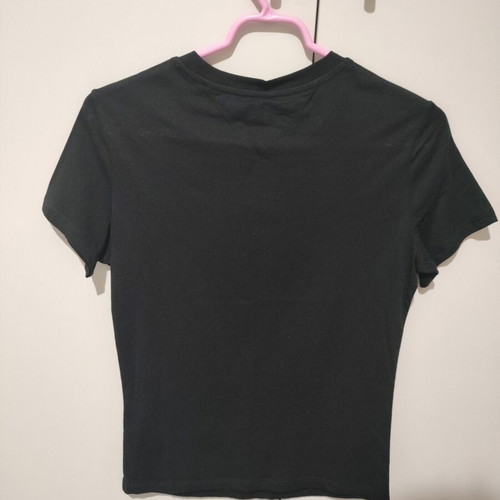 T-shirt Tommy Hilfiger medium new black