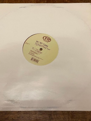 Ian "45" Carey Presents Illicit Funk 12" βινύλιο μεταχειρισμένο, ηλεκτρονική