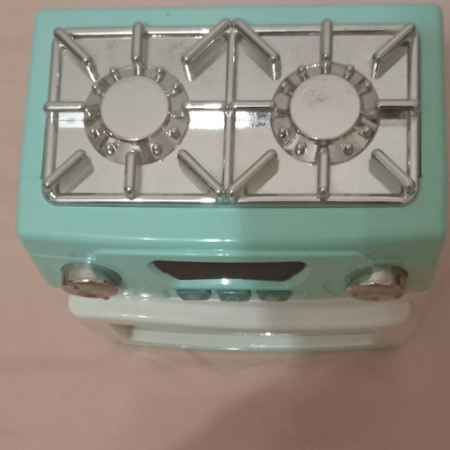 Luna kitchen playset with light and sound, 78 pieces, like new