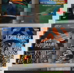 Συλλογή DVDs ντοκιμαντέρ με ζώα του BBC