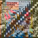  10 περιοδικά "ΜΙΚΡΟΣ ΣΕΡΙΦΗΣ", εποχής 1970-71