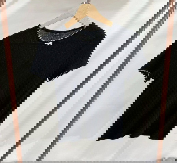 Massimo Dutti μπλούζα