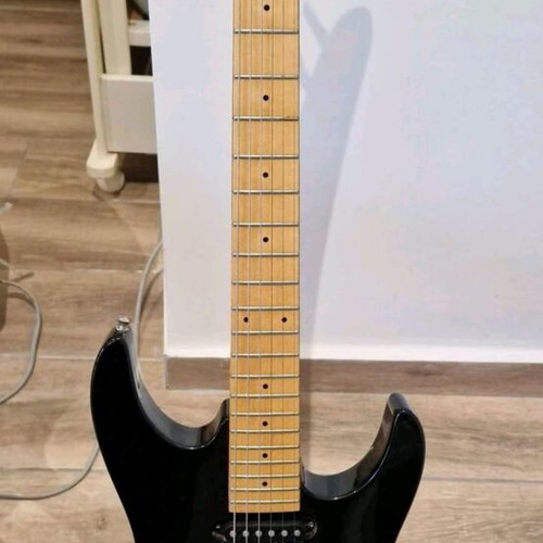 Aria Pro II SL STD3 electric guitar used, Made in Japan