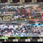  Playstation 3 Πακέτο 6 παιχνίδια στα 30 ευρώ